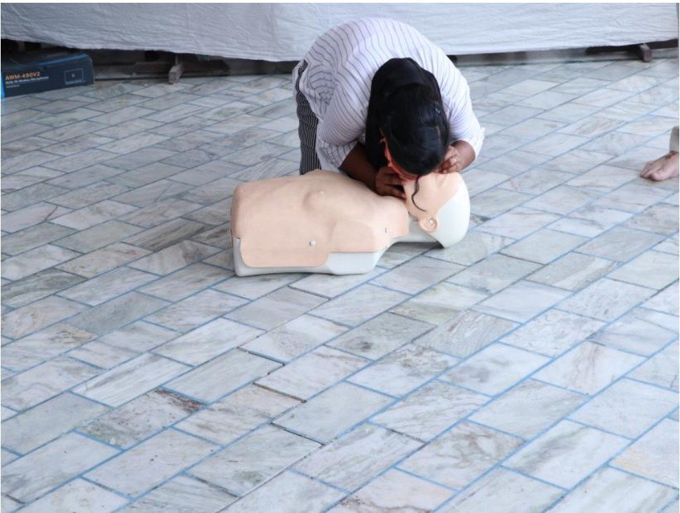 Emergency Drill