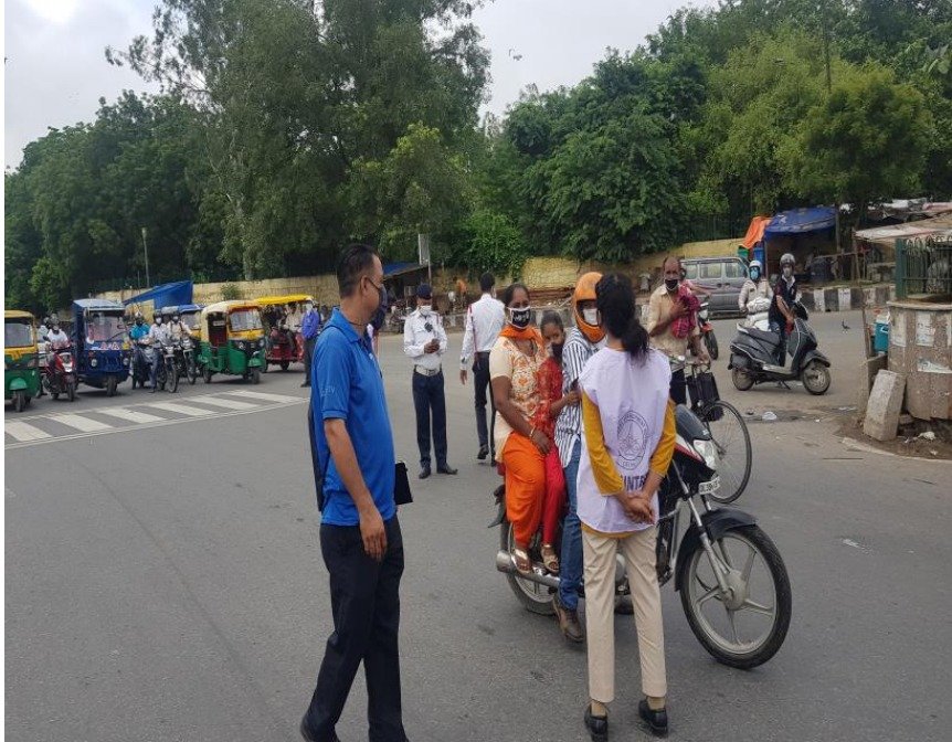 Road Safety