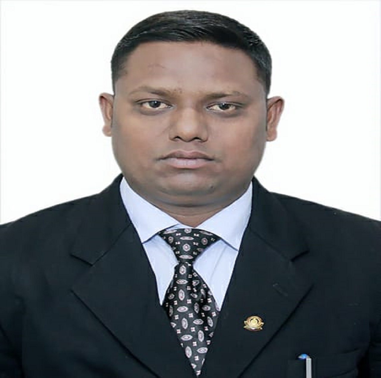 Mr. Dinesh Kumar